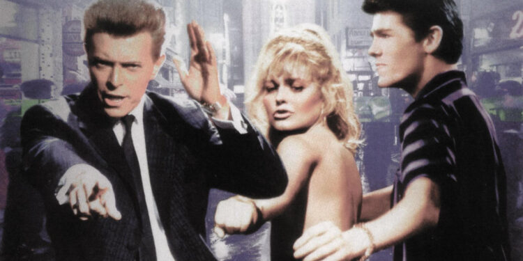 Absolute Beginners