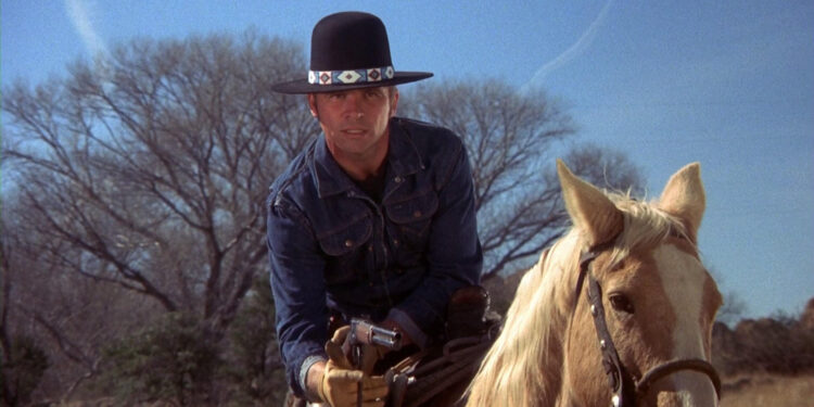 Billy Jack