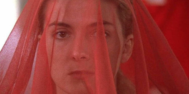 The Handmaid’s Tale