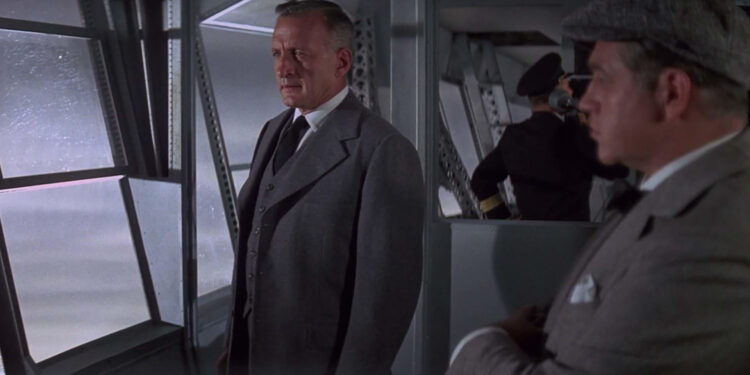 The Hindenburg
