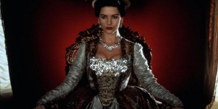 Catherine the Great