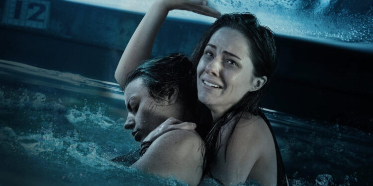 12 Feet Deep