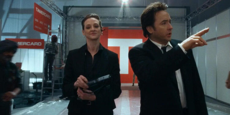 War, Inc.