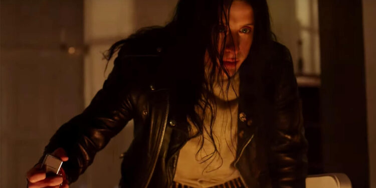 Lords of Chaos