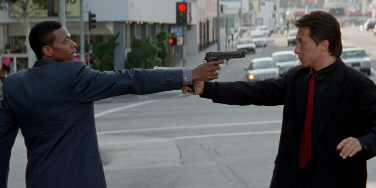 Rush Hour