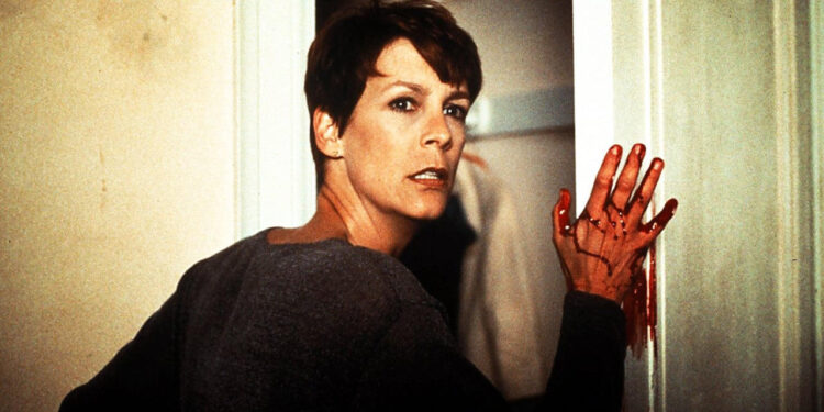Halloween H20: 20 Years Later