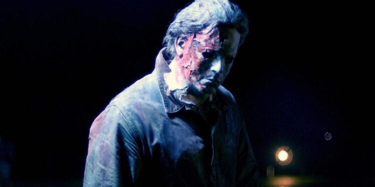 Halloween II