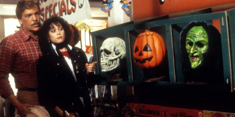 Halloween III: Season of the Witch