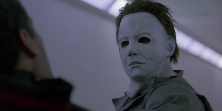 Halloween: The Curse of Michael Myers