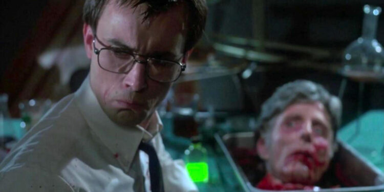 Re-Animator