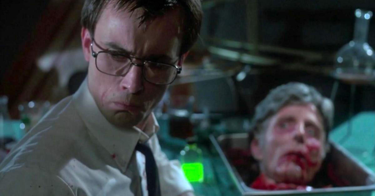 Best Body Horror Films of All Time
