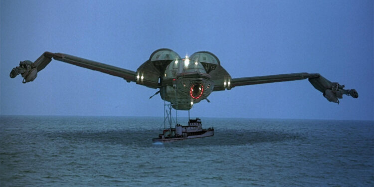 Star Trek IV: The Voyage Home