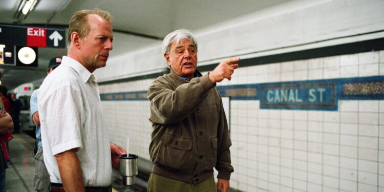 16 Blocks