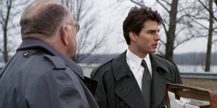 The Firm