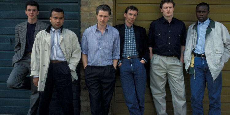 The Firm