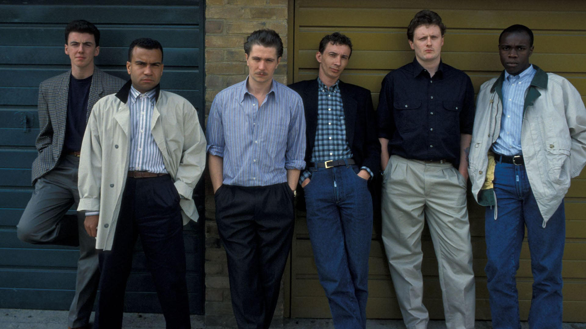 Top Films About Gangs You Haven’t Seen (Part 1)