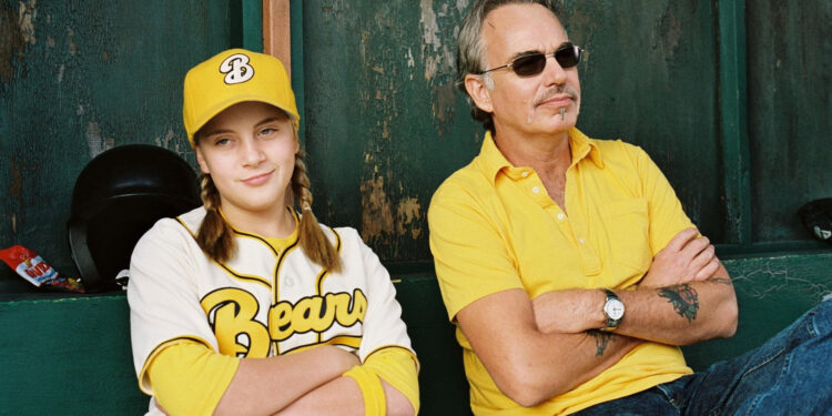 Bad News Bears