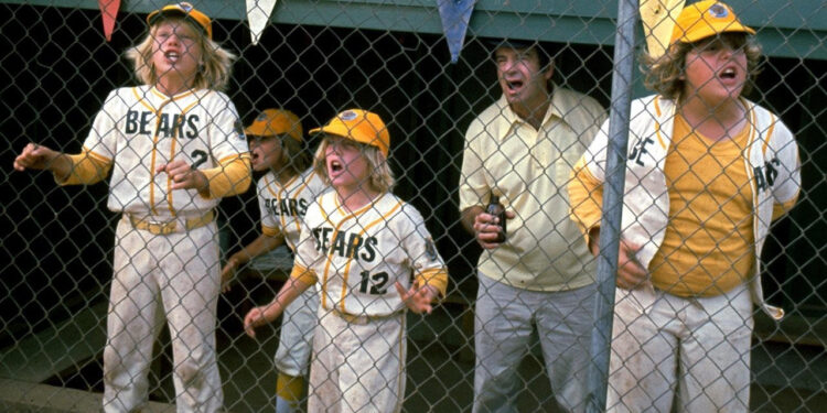 The Bad News Bears