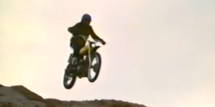 A Great Ride