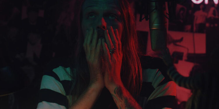 A Night of Horror: Nightmare Radio