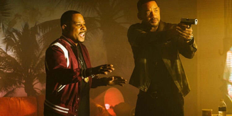 Bad Boys for Life