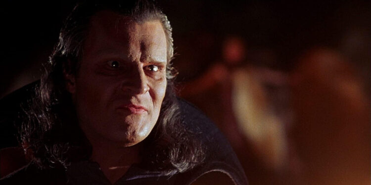The Dungeonmaster