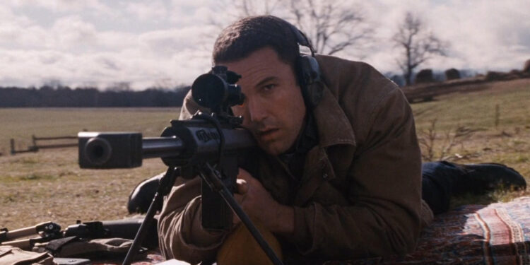 The Accountant