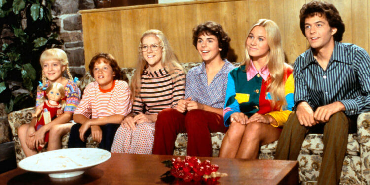 The Brady Bunch Movie
