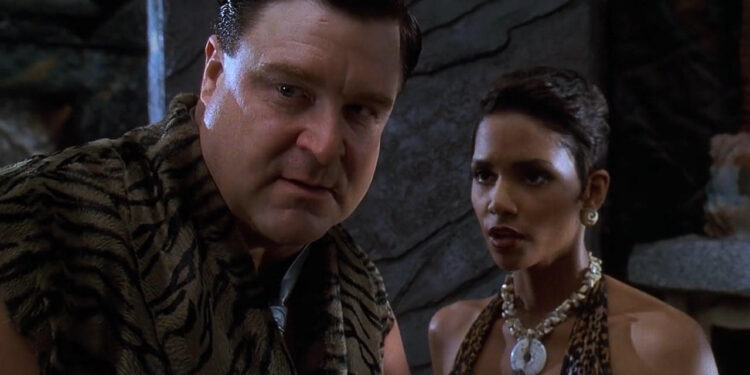 The Flintstones