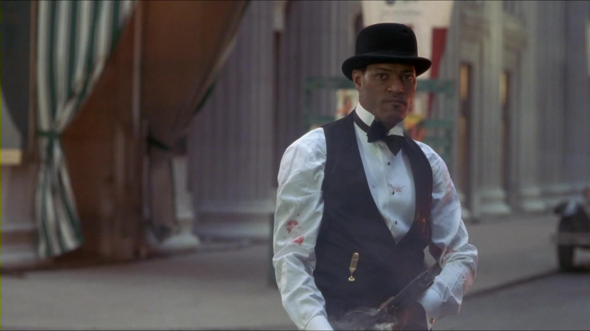 Top Films About Gangsters You Haven’t Seen – 1990’s