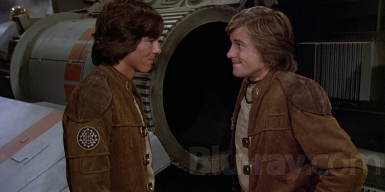 Battlestar Galactica