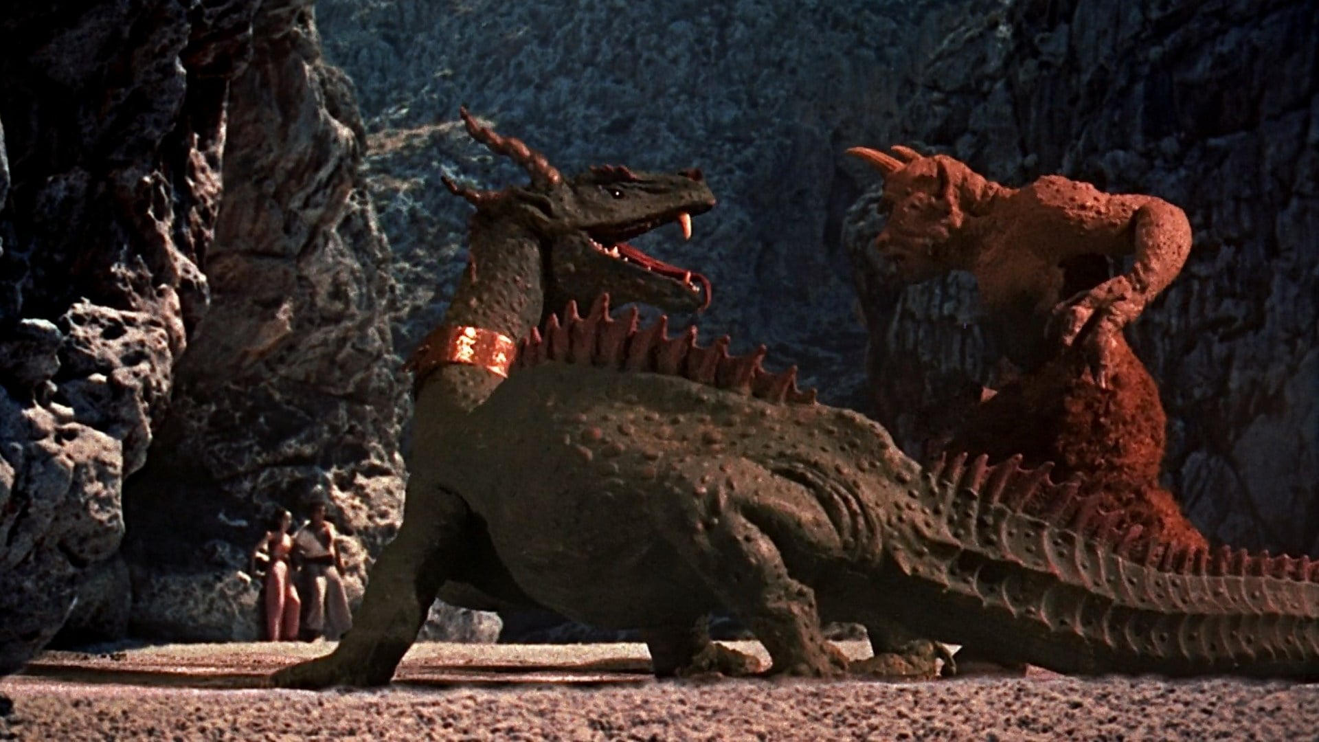 Top Films Based on Mythology You Haven’t Seen