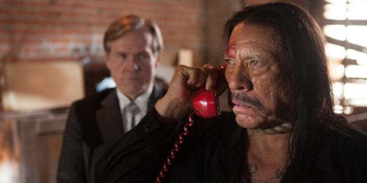 Machete Kills
