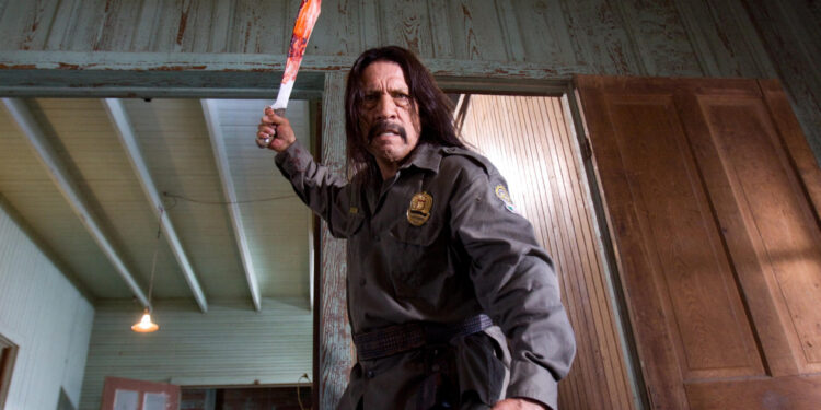Machete