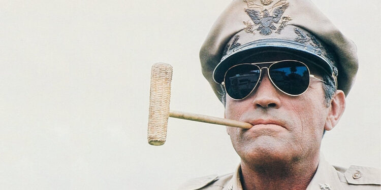 MacArthur