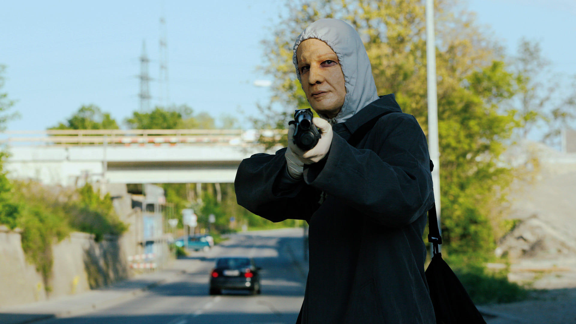 Top Heist Films You Haven’t Seen – 2010 – 2014
