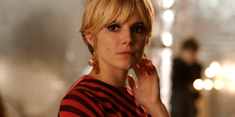 Factory Girl