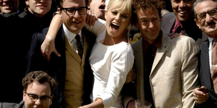 The Life and Death of Peter Sellers