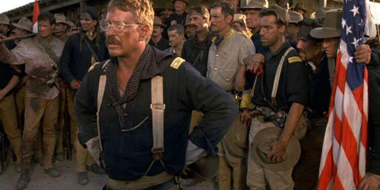 Rough Riders