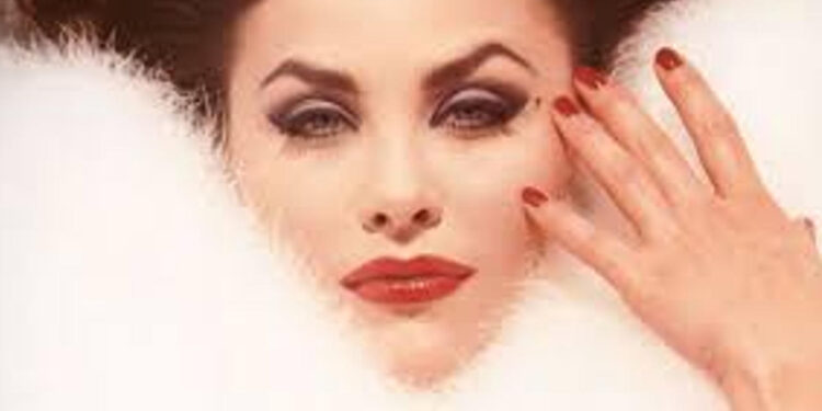 Liz: The Elizabeth Taylor Story