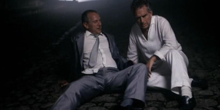 Prisoner of Rio