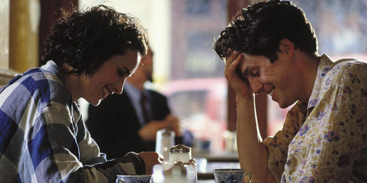 Four Weddings and a Funeral