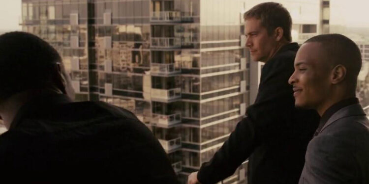 Takers