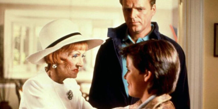 Wicked Stepmother