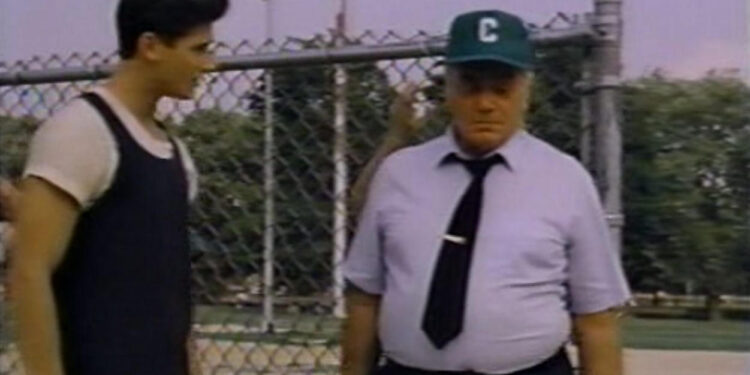 Spike of Bensonhurst