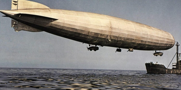 Zeppelin