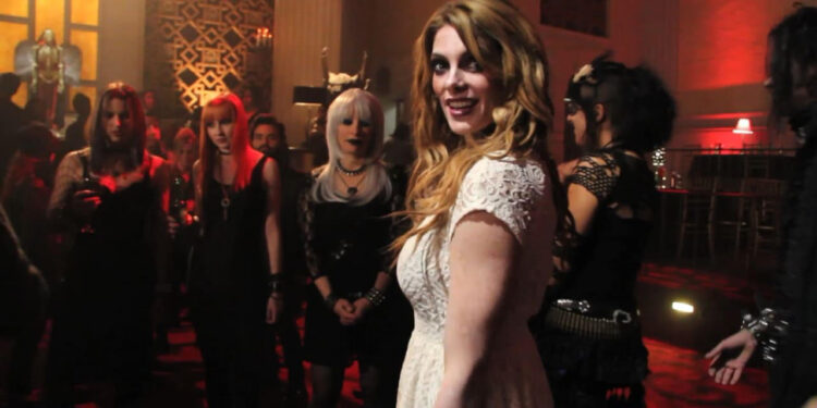 Burying the Ex