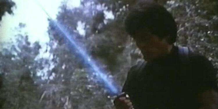 Sword of Heaven