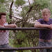 The Boy Next Door