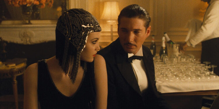 The Cotton Club